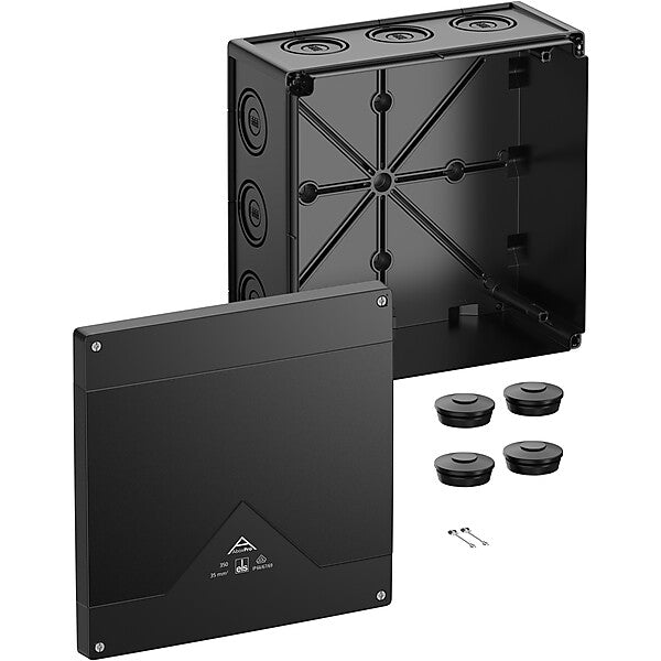 Spelsberg Abzweigkasten Abox Pro 350-L/sw